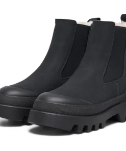 ONLY BUZZ-5 Boot Black