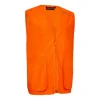 Deerhunter Hunting Mesh Safety Waistcoat