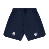 Wimbledon HC Men's Osaka Training Shorts: Navy