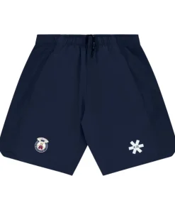 Wimbledon HC Men's Osaka Training Shorts: Navy