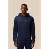 Castore Flex Thermo Hoodie Midnight Navy