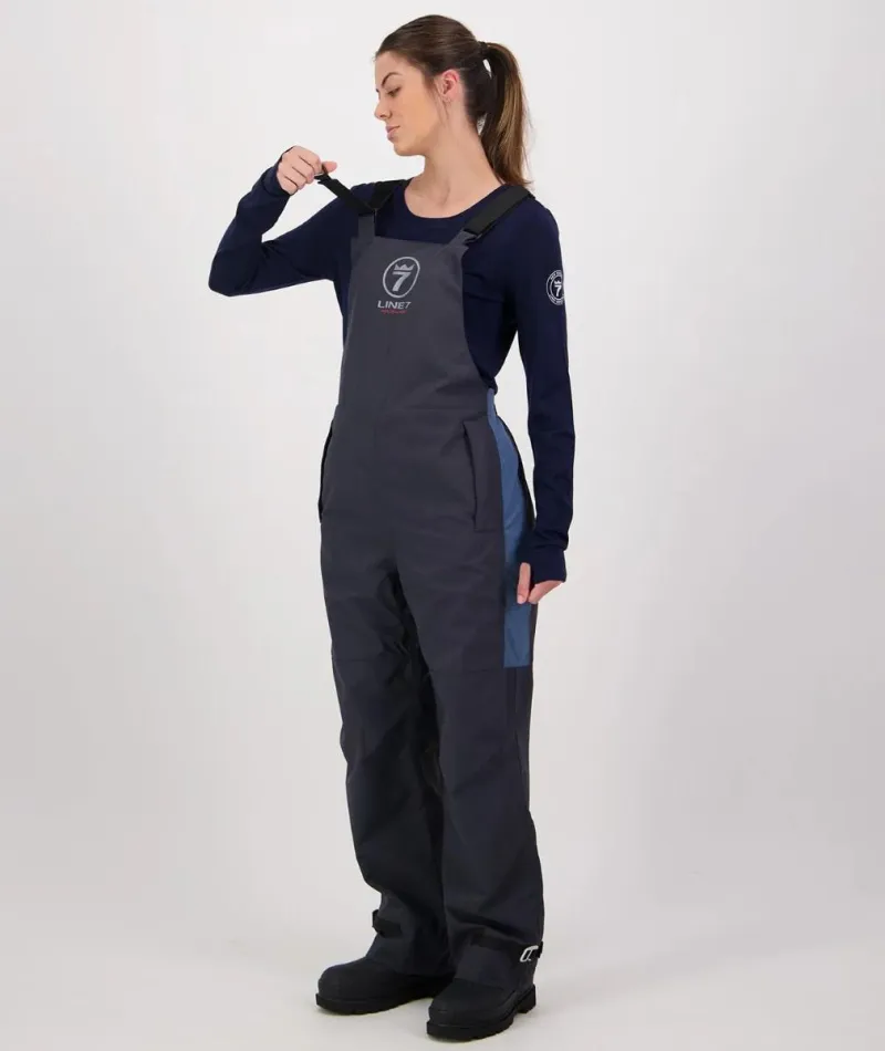 Line 7 Storm Armour10 Bib - Womens - Image 3