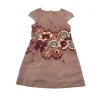 Next 5-6 years pink floral dress
