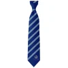 Royal Grammar School Tie Balmoral: Sapphire/Blue
