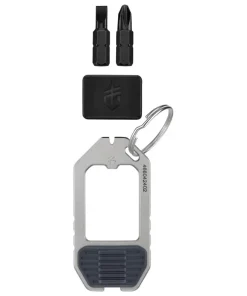 Gerber Gerber Driver Keychain Tool – Urban Blue