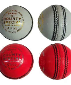 Salamander County Special Junior Cricket Ball