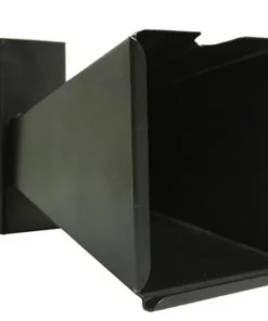 Bisley Target Holder Pellet Catcher Funnel Type Small 14x14cm