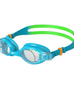 Speedo Skoogle Infant Swim Goggles: Blue/Green