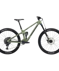 Transition Sentinel Carbon GX Mountain Bike 2024 - Misty Green