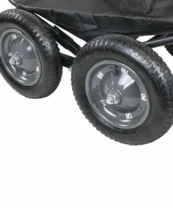 Hawk CRAWLER Deer Cart