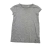 Next 8-9 years grey Plain t-shirt