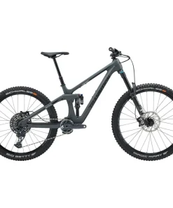 Transition Patrol GX Carbon Mountain Bike 2024 - Moonshadow