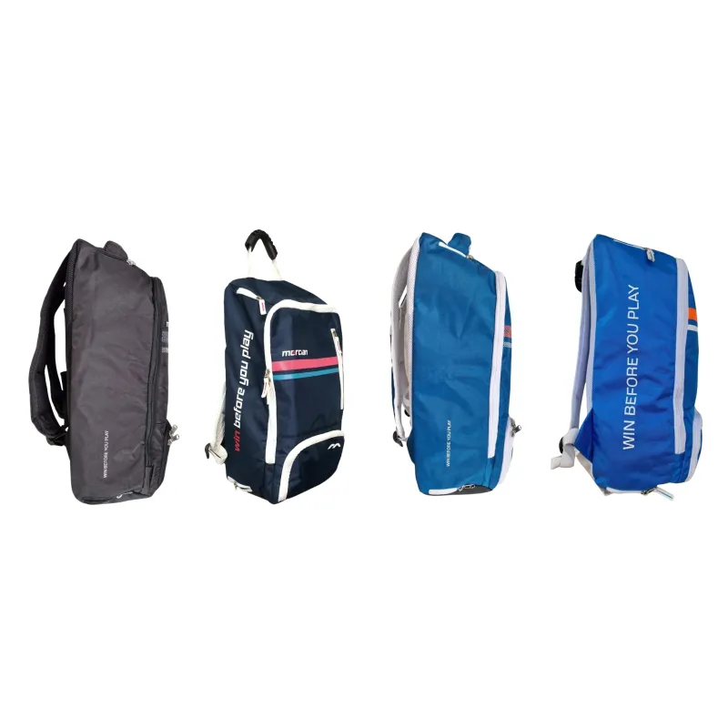 Mercian Genesis 5 Backpack - Image 2
