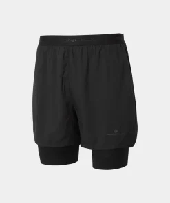 Ronhill Tech Revive Twin Shorts