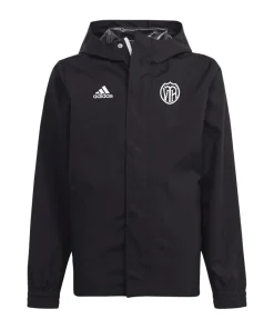 Thames Valley Harriers Junior All Weather Jacket