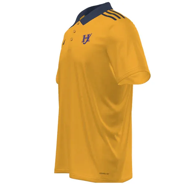 Henley HC Junior Home Shirt - Image 2