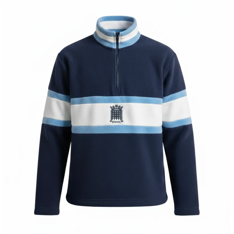 Hampstead and Westminster HC Fleece