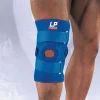 Hinged Knee Stabiliser