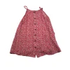 F&F 5-6 years pink floral dress