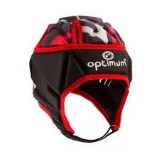 Optimum Razor Headguard
