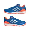 Adidas Flexcloud 2.1 Hockey Shoes 2025: Blue