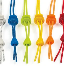 Ultimate Performance Reflective Laces