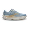 Brooks Ghost Max 3 Womens Running Shoes: Skyway/Coconut/Sand