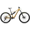 Orbea Rallon M20 Carbon Mountain Bike 2023 - Golden Sand
