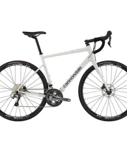 Cannondale Synapse 2 Road Bike 2025 - Chalk