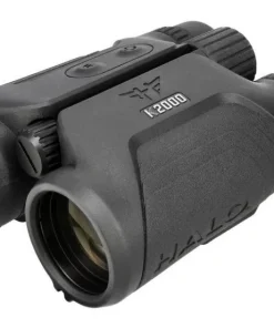 Halo Optics K2000 10X42 LRF BINOCULARS