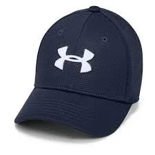 Under Armour Blitzing Cap Jnr