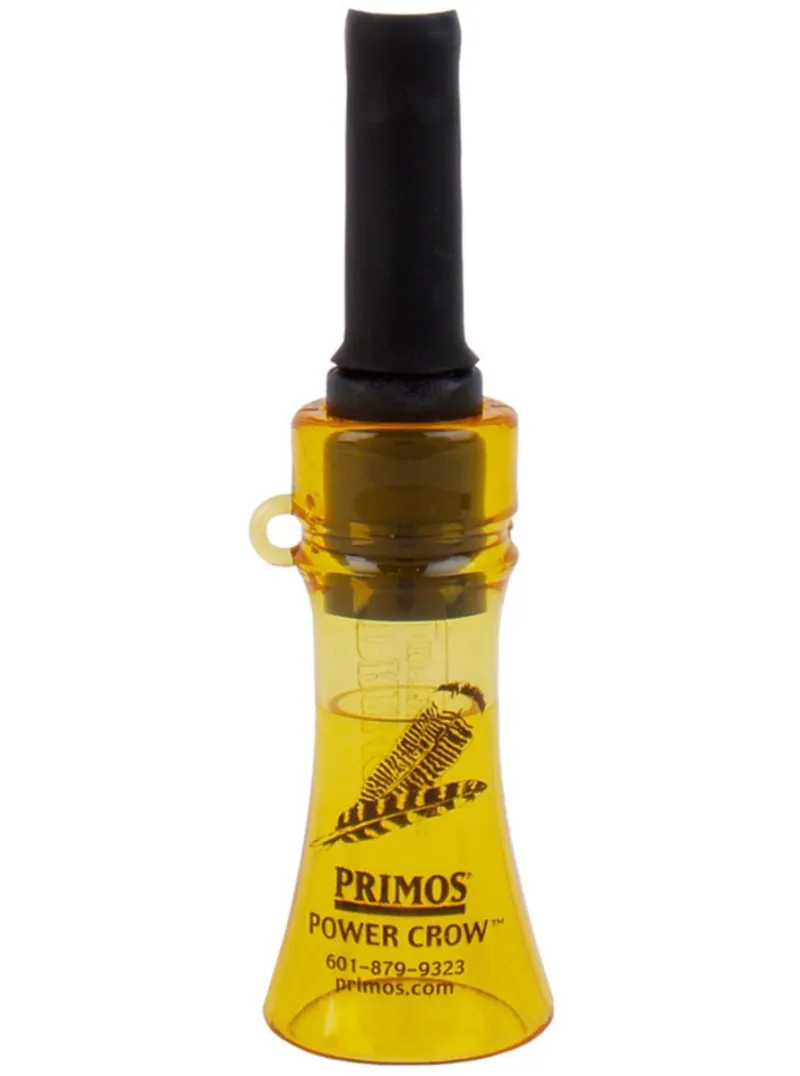 Primos Power Crow Call