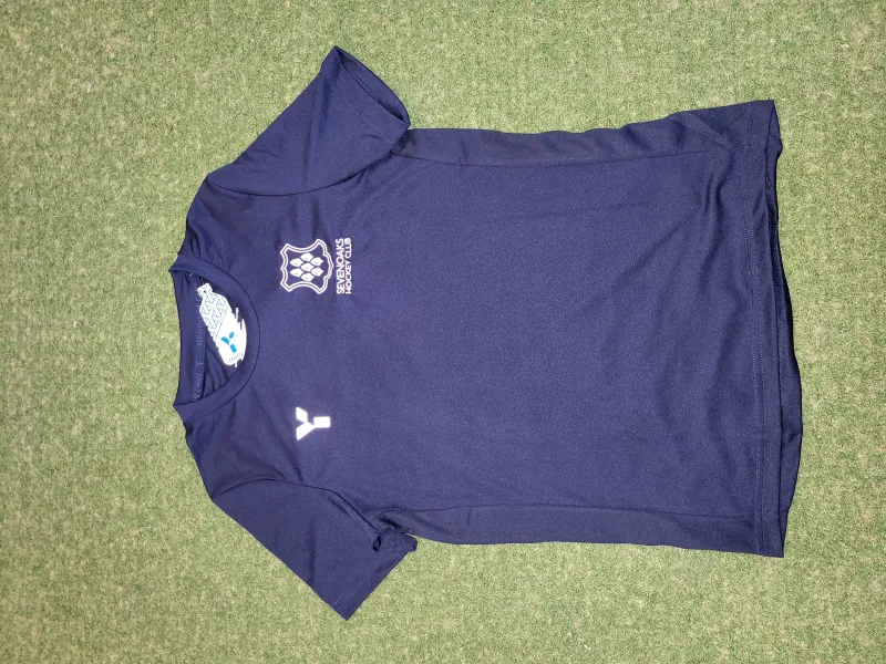 SHC Y1 - SS TRAIN TOP JNR