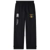 Beaconsfield RFC Canterbury Junior Open Hem Stadium Pant: Black