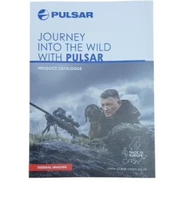 Pulsar Product Catalogue 2025