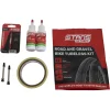 Stans NoTube Road Tubeless Kit - 55mm/21mm