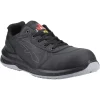 U Power Nero Safety Shoes Black