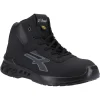 U Power Grant Safety Shoe Black