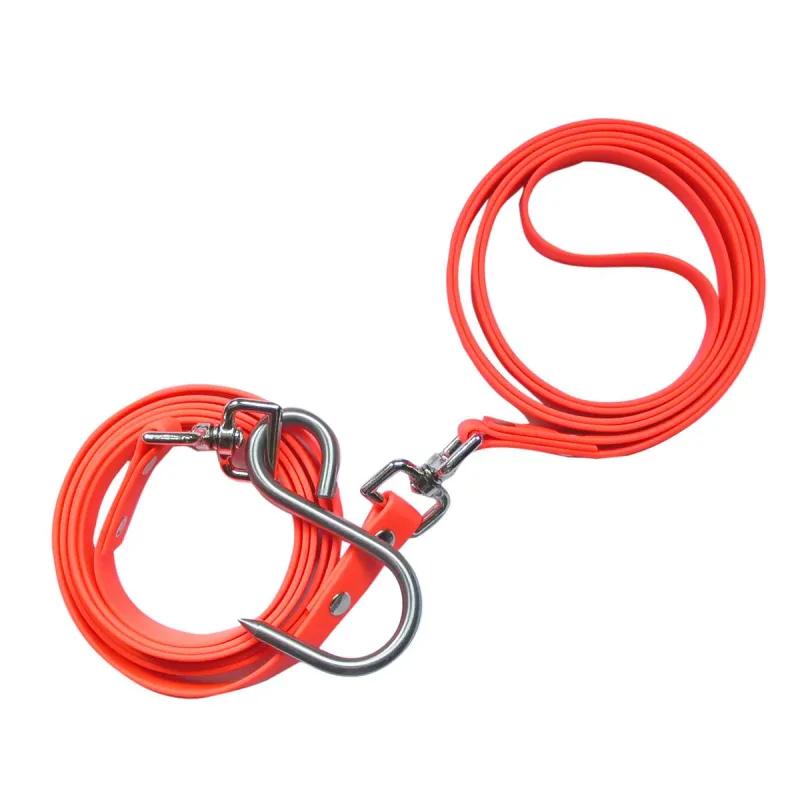 Akah Dragging aid hook