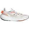 adidas Ultra Boost Light X Mens Running Shoes - White