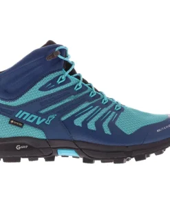 Inov8 Roclite G 345 GORE-TEX V2 Womens Walking Boots - Navy