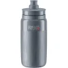 Elite Fly Tex 550ml Water Bottle - Grey
