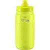 Elite Fly Tex 550ml Water Bottle - Yellow