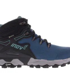 Inov8 Roclite Pro G 400 GORE-TEX Womens Walking Boots - Navy