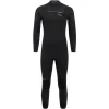 Orca Tango 3.2mm Mens Surf Wetsuit - Black