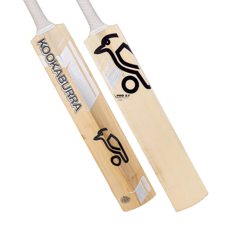 Kookaburra Ghost Pro 3.1 Icon Junior Cricket Bat - Image 2