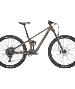 Transition Smuggler NX Mountain Bike 2024 - Espresso