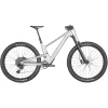 Scott Genius 940 Mountain Bike 2025 - Silver