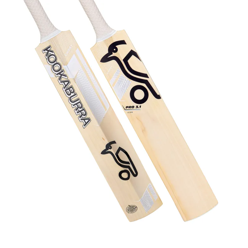 Kookaburra Ghost Pro 3.1 Icon Cricket Bat - Image 2