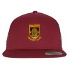 Guildford HC Unisex Classic Trucker Cap: Maroon